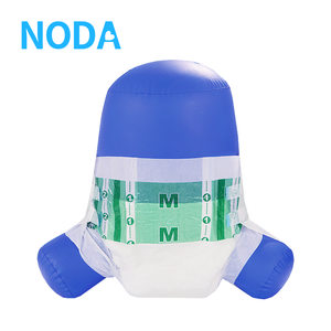 Daily Adult Diaper With PP Tapes