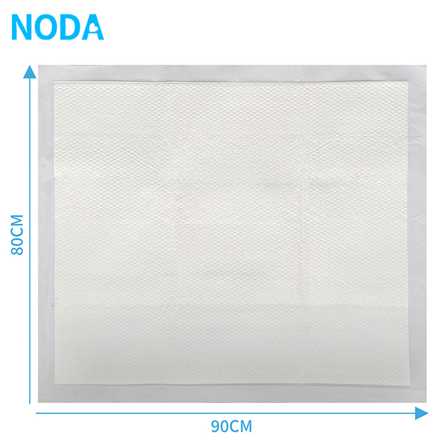 Almofadas de tamanho grande em conformidade com camas de enfermagem