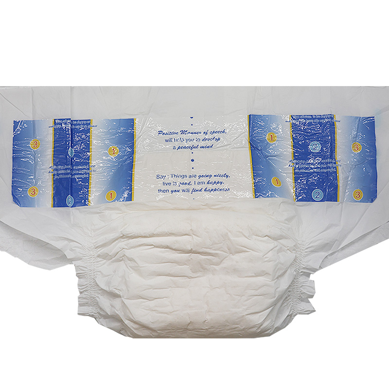 What is the Difference Between Adult Diapers and PullUp Pants? Noda