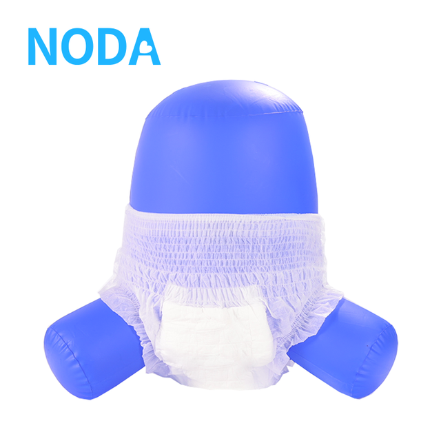 PROMPTU Evellere Adulta Dimitris Pant