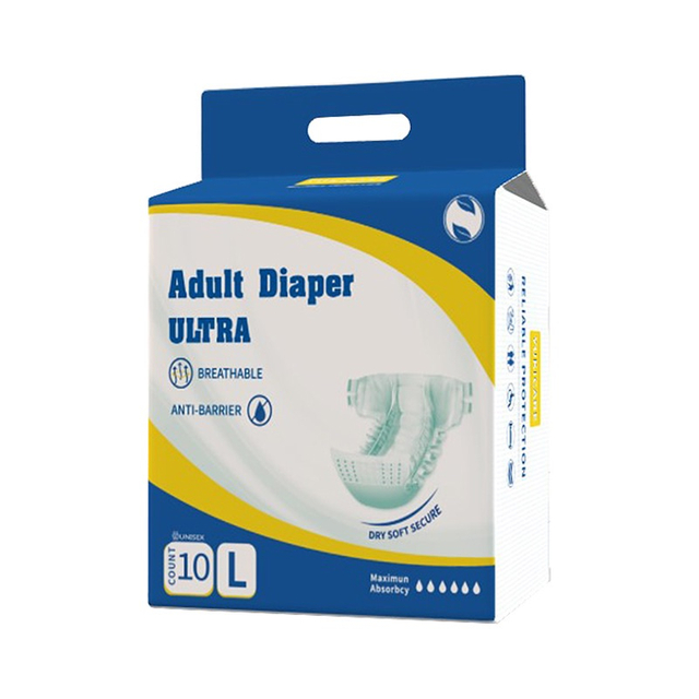 Підгузник для дорослих NODA UNISEX