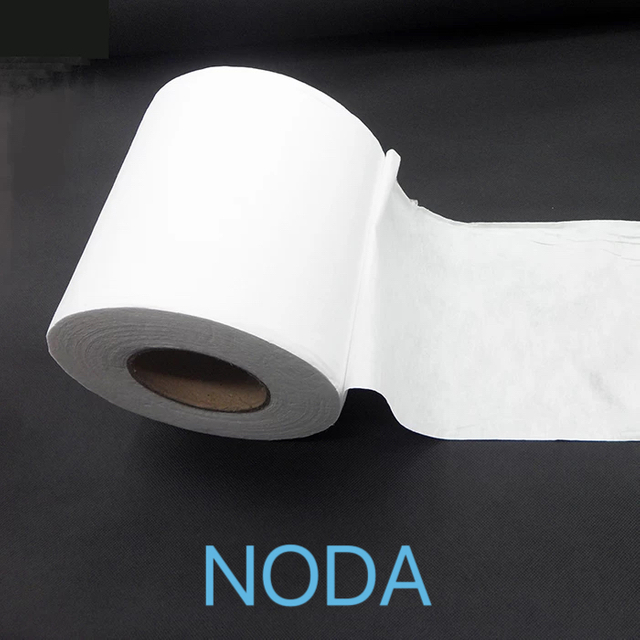25G rozpadnuté, ktoré nie je tkané na masku na tvár